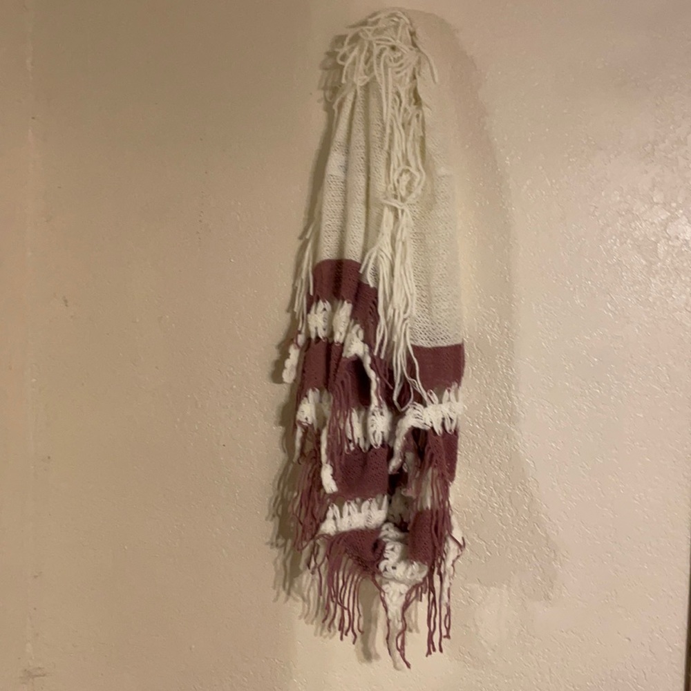 MAURICES scarf